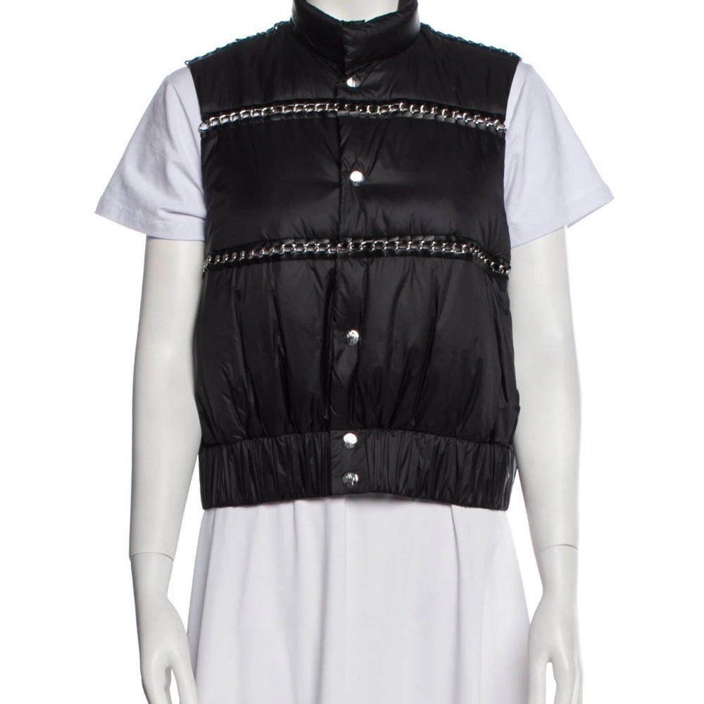 Voncler Genius × Noir Kei Ninomiya